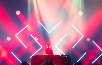 Jakie są najlepsze taśmy LED cyfrowe do mojego projektu?